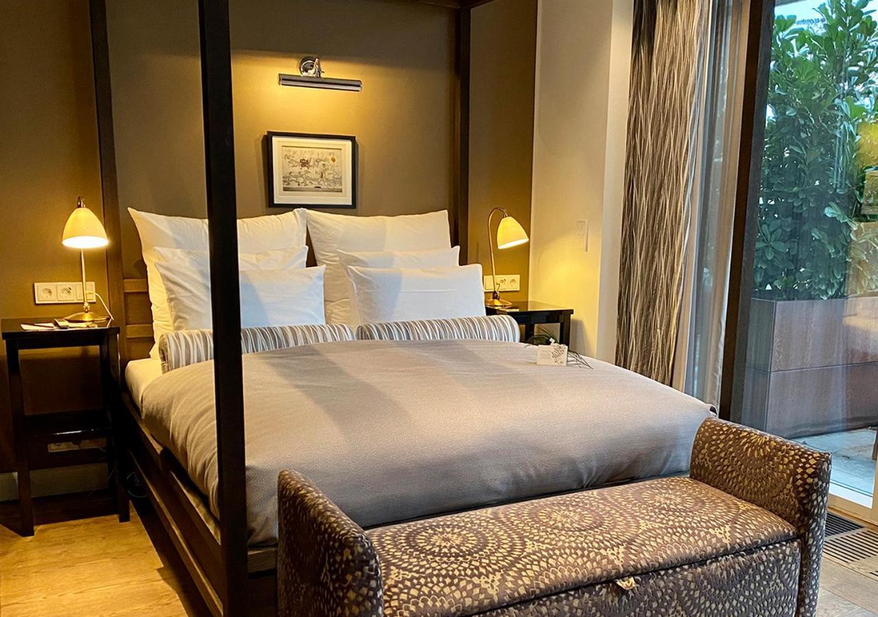Nimb Hotel Copenhagen Luaran gambar
