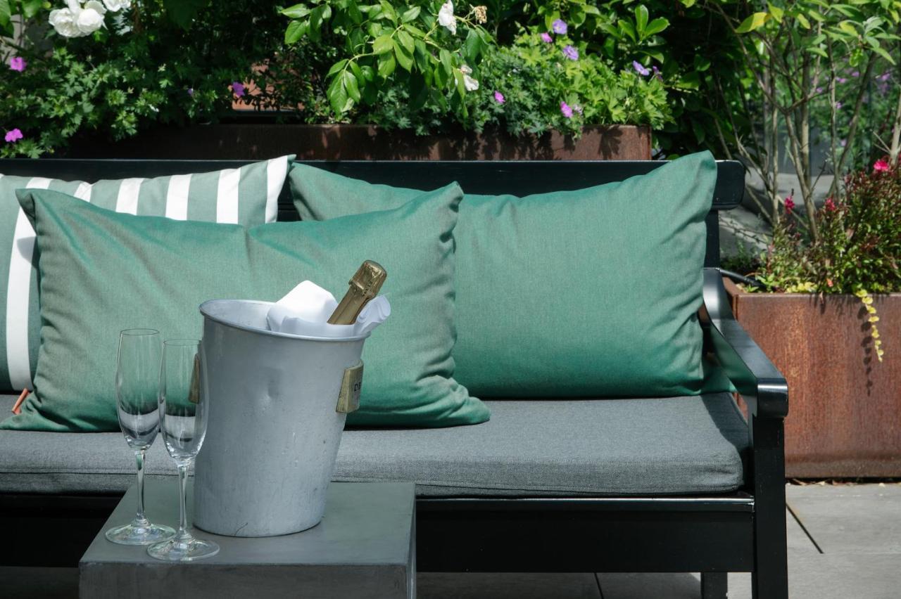 Nimb Hotel Copenhagen Luaran gambar