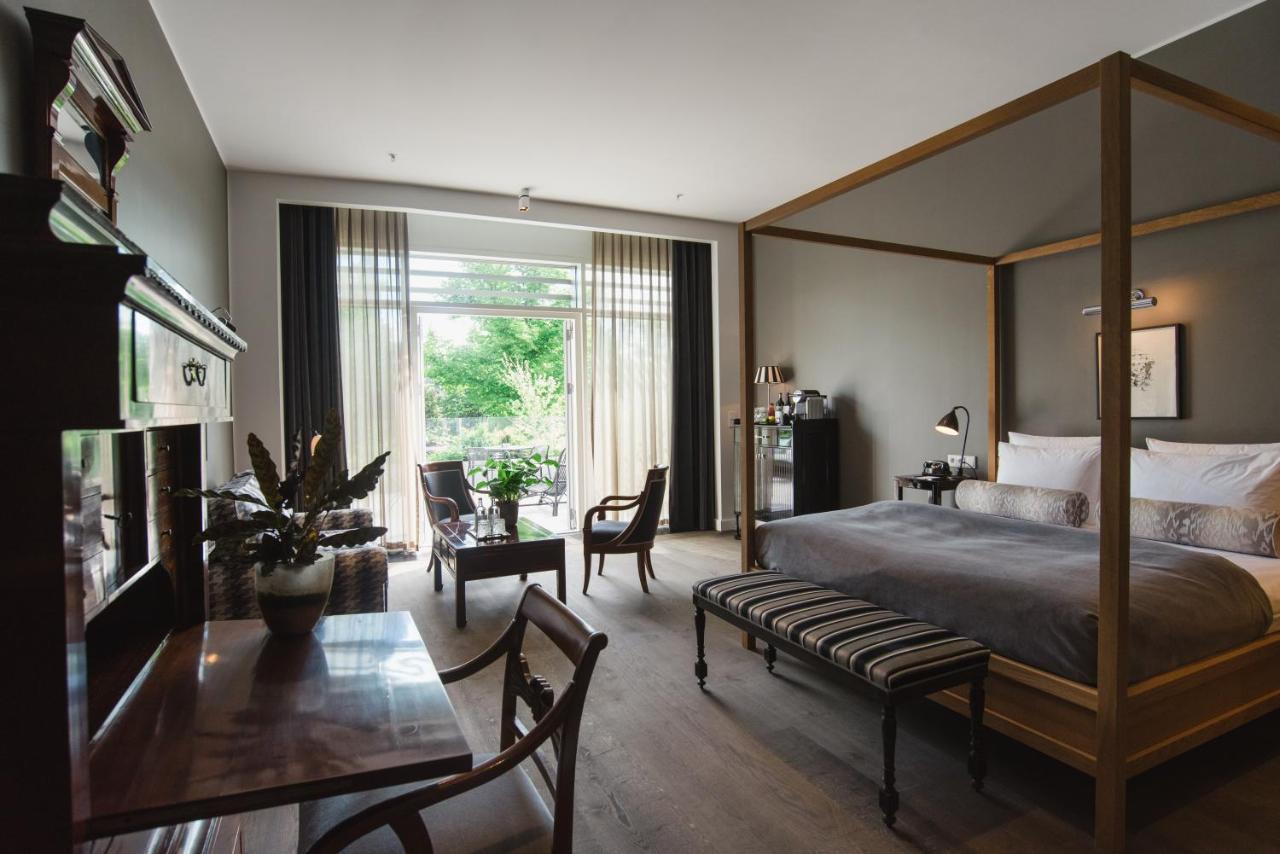 Nimb Hotel Copenhagen Luaran gambar