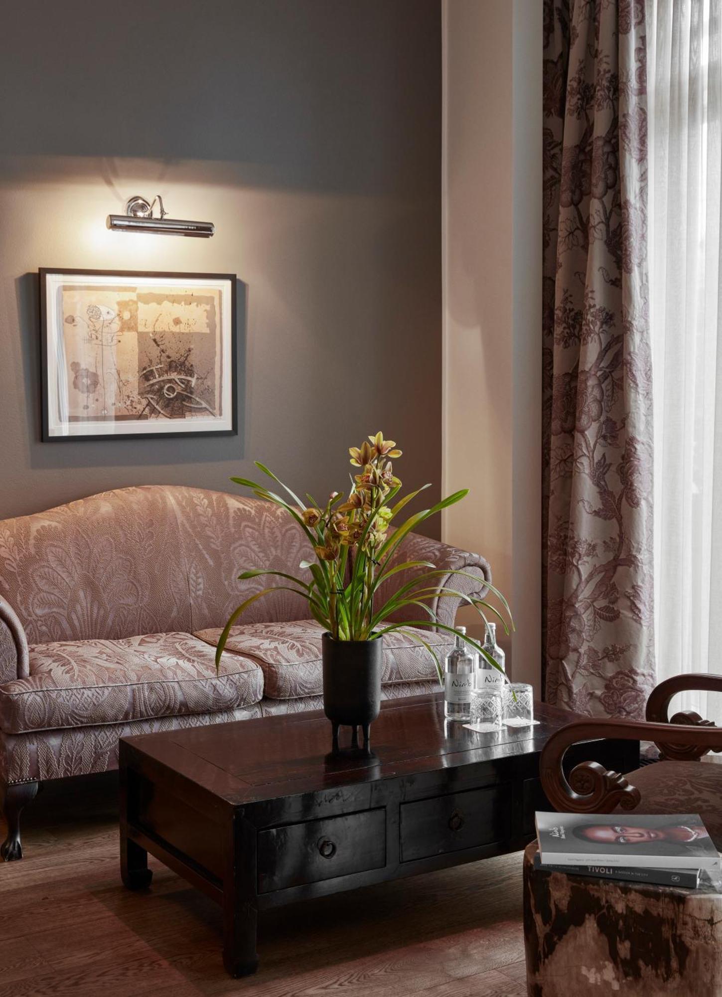 Nimb Hotel Copenhagen Luaran gambar