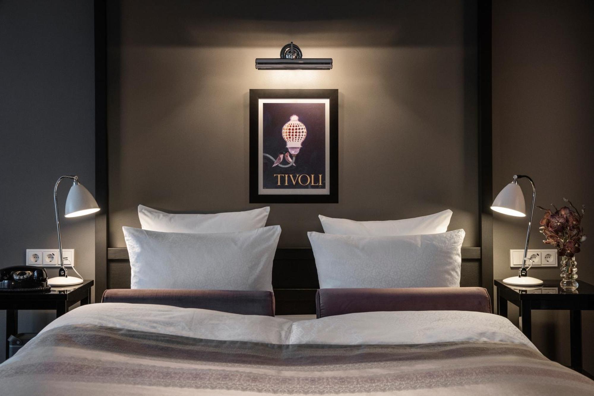 Nimb Hotel Copenhagen Luaran gambar