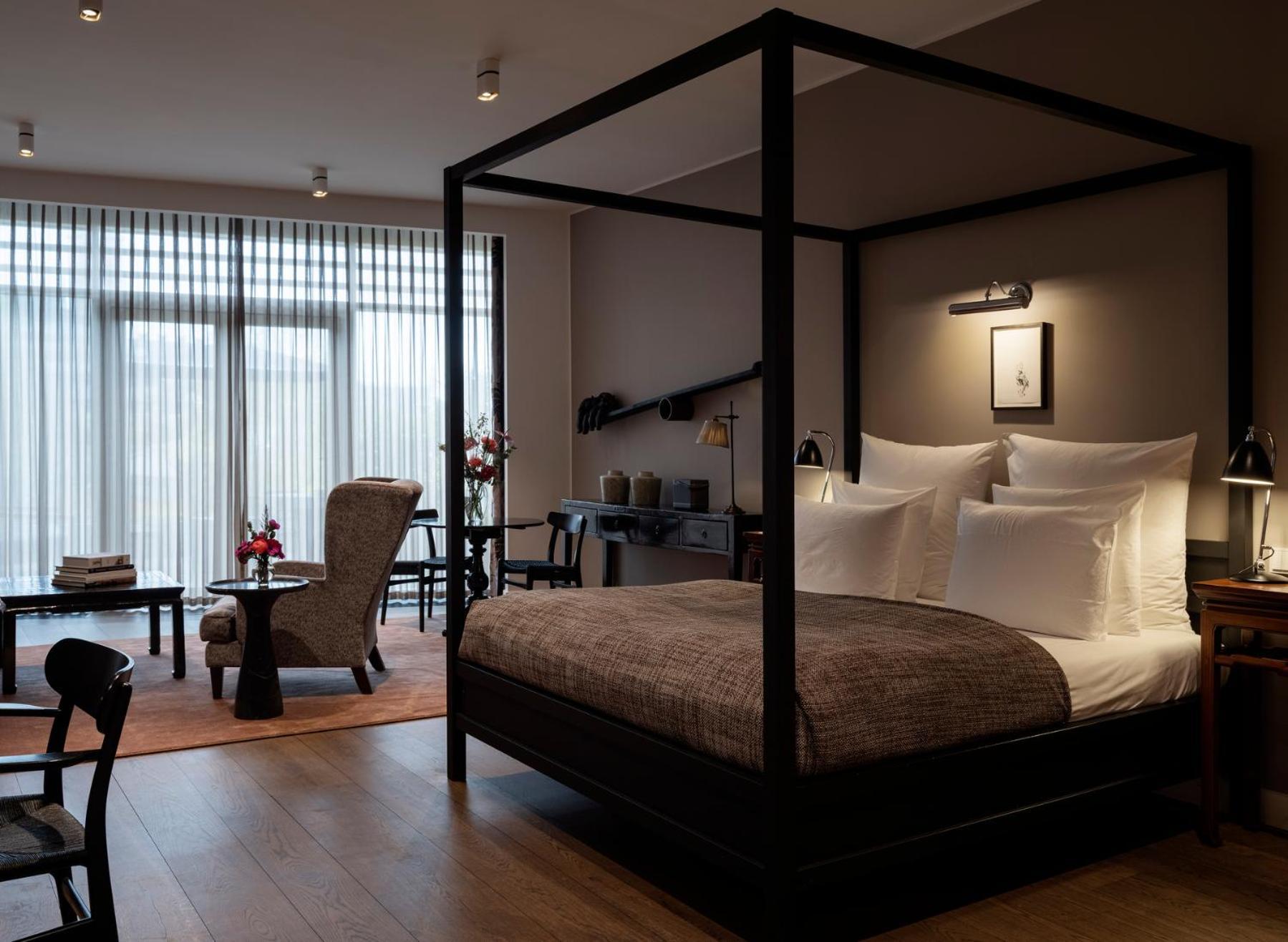 Nimb Hotel Copenhagen Luaran gambar