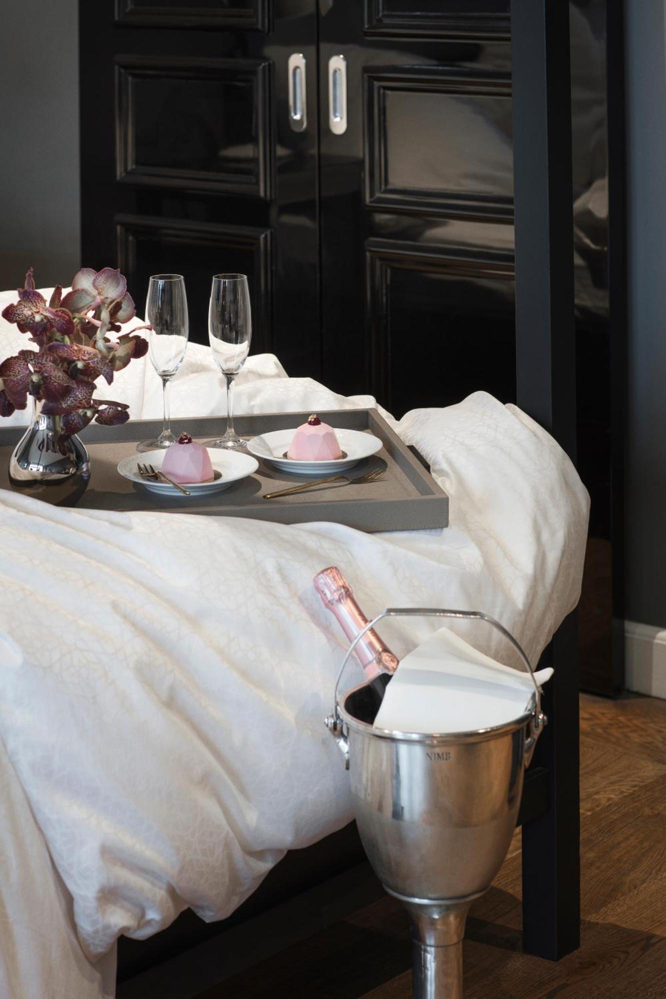 Nimb Hotel Copenhagen Luaran gambar