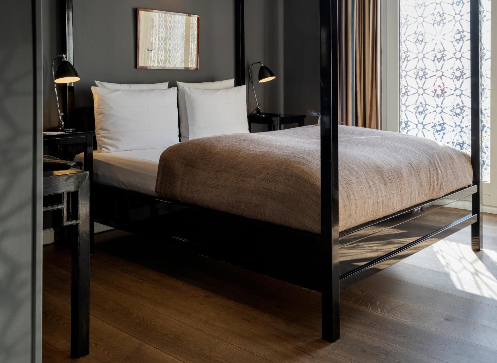 Nimb Hotel Copenhagen Luaran gambar