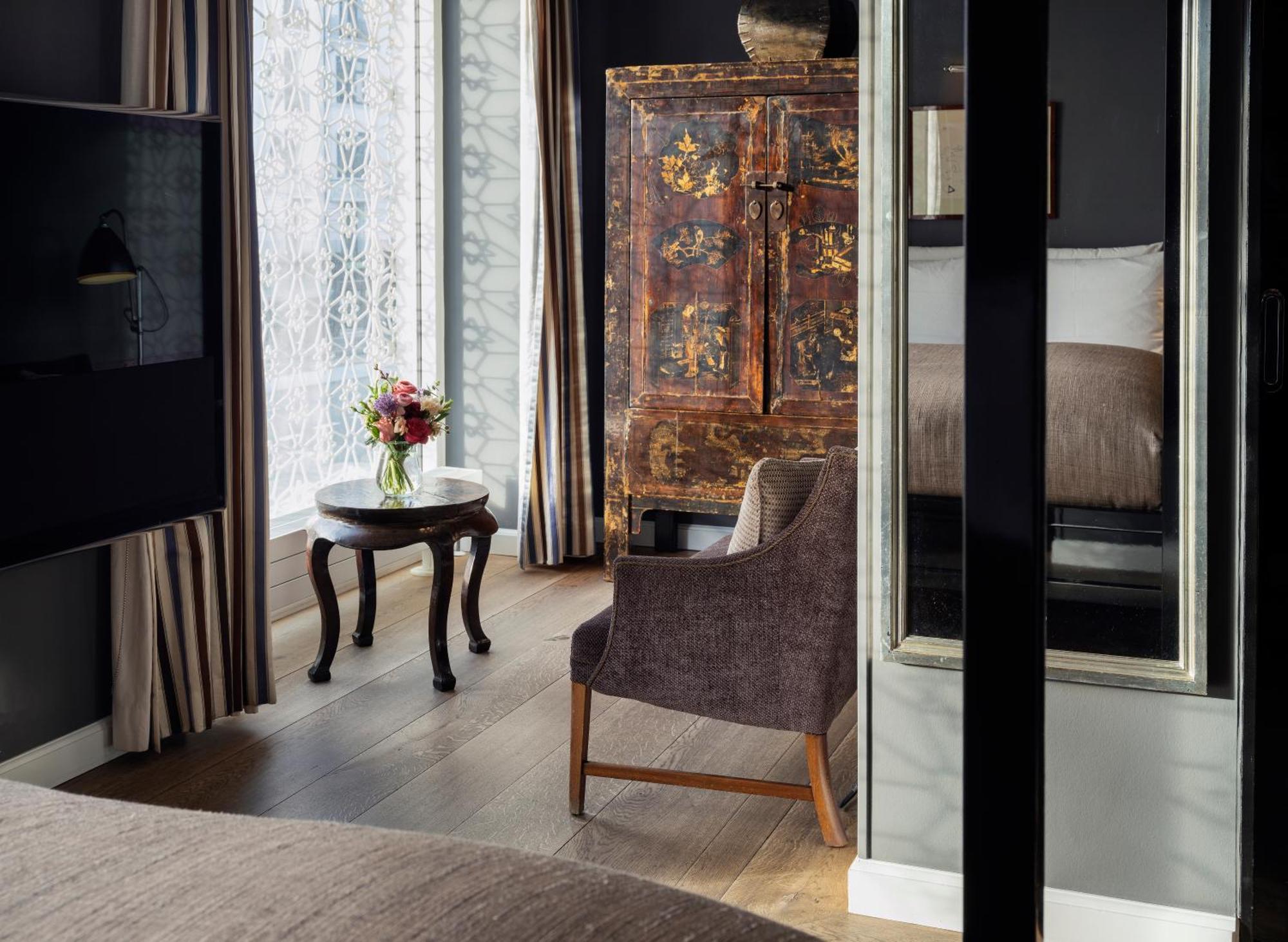 Nimb Hotel Copenhagen Luaran gambar