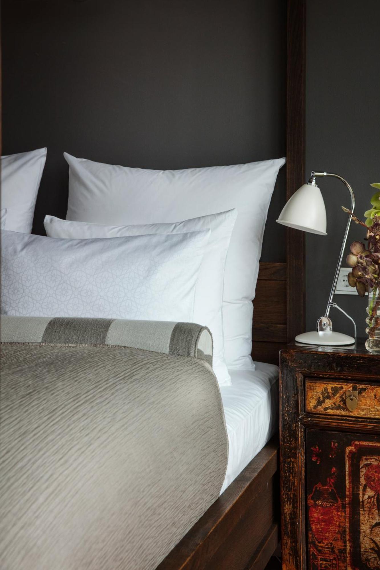 Nimb Hotel Copenhagen Luaran gambar