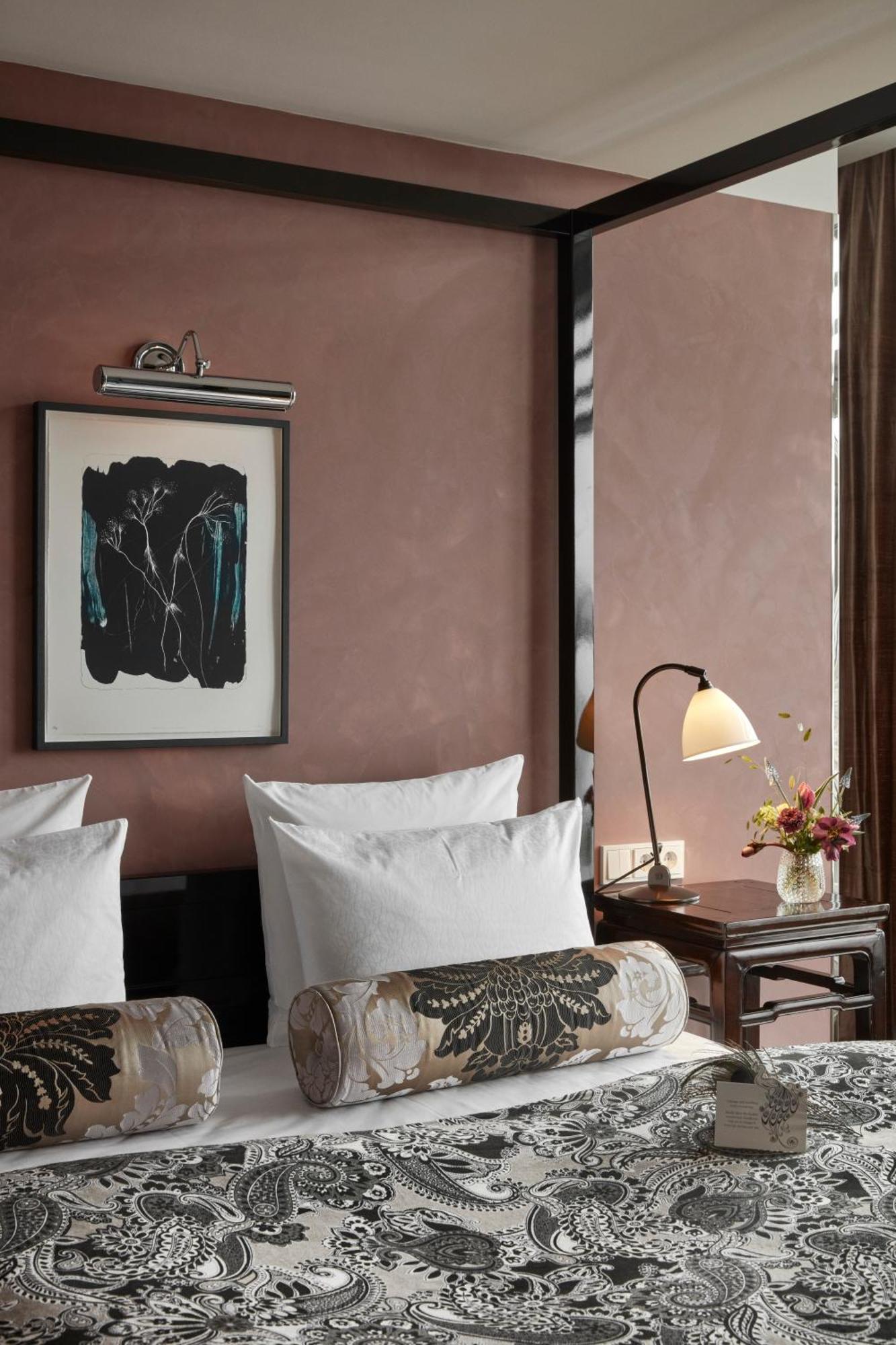 Nimb Hotel Copenhagen Luaran gambar