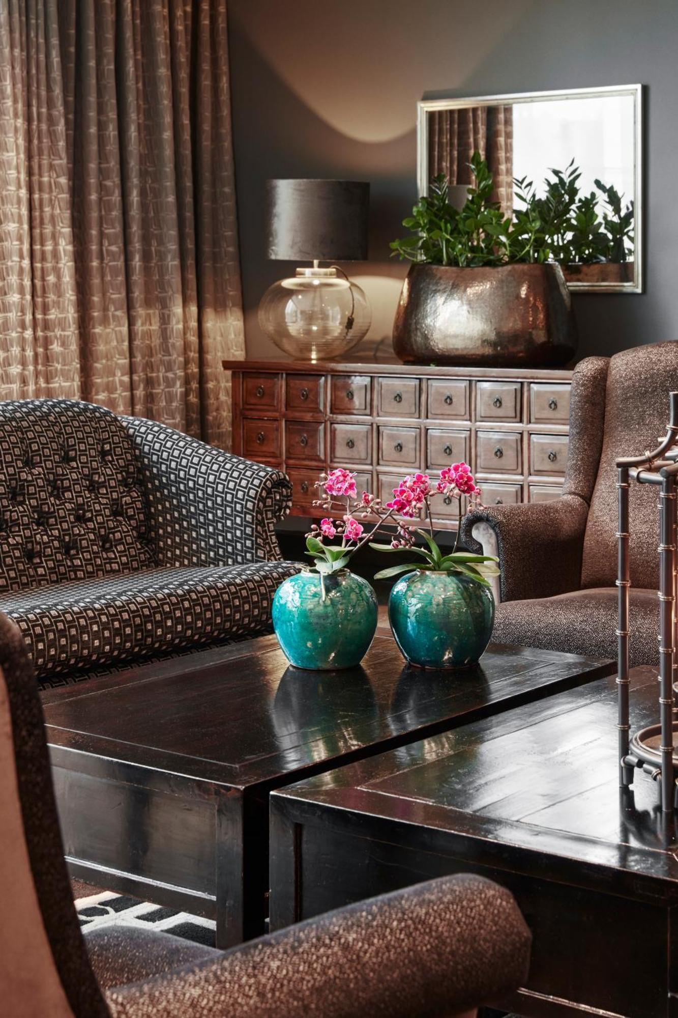 Nimb Hotel Copenhagen Luaran gambar