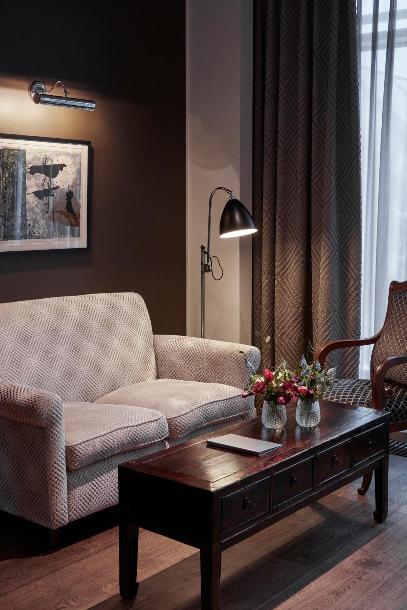 Nimb Hotel Copenhagen Luaran gambar