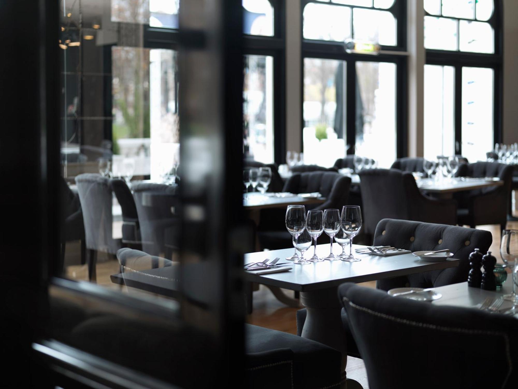 Nimb Hotel Copenhagen Luaran gambar