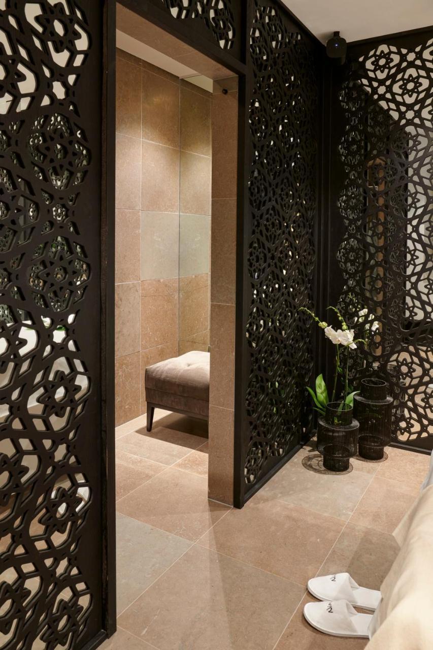 Nimb Hotel Copenhagen Luaran gambar