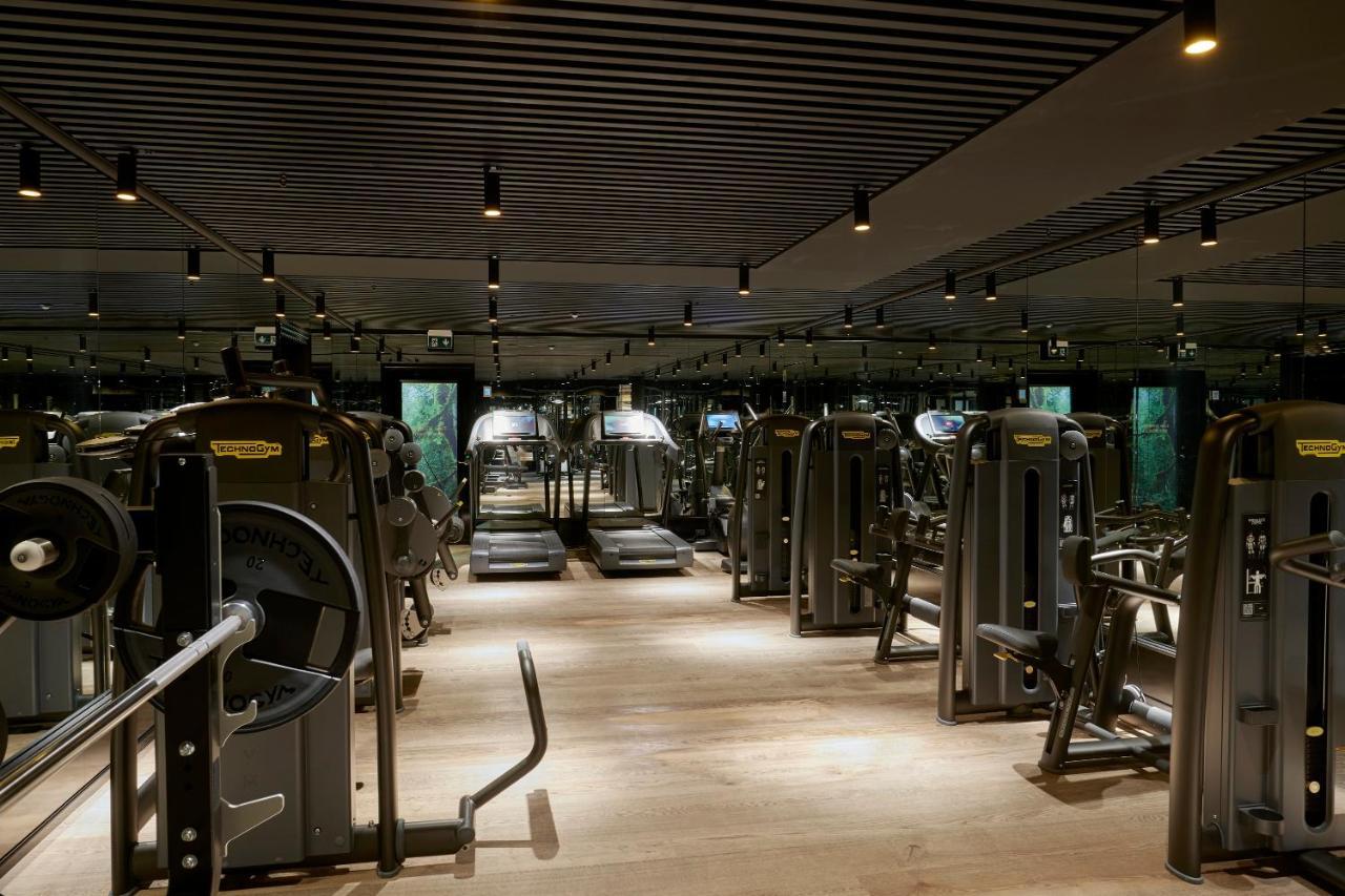 Nimb Hotel Copenhagen Luaran gambar