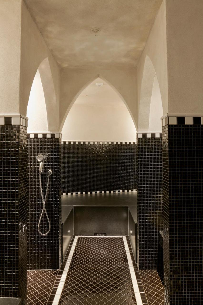 Nimb Hotel Copenhagen Luaran gambar