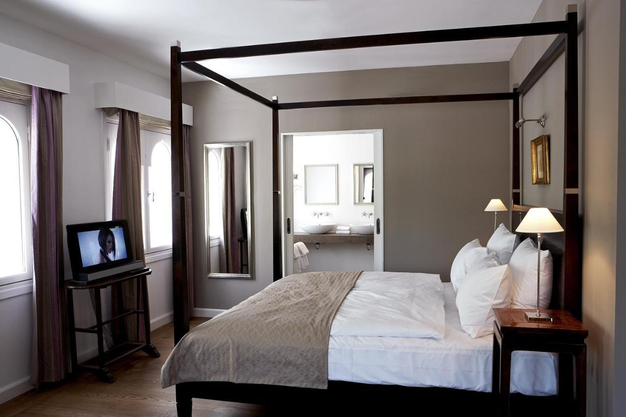 Nimb Hotel Copenhagen Luaran gambar