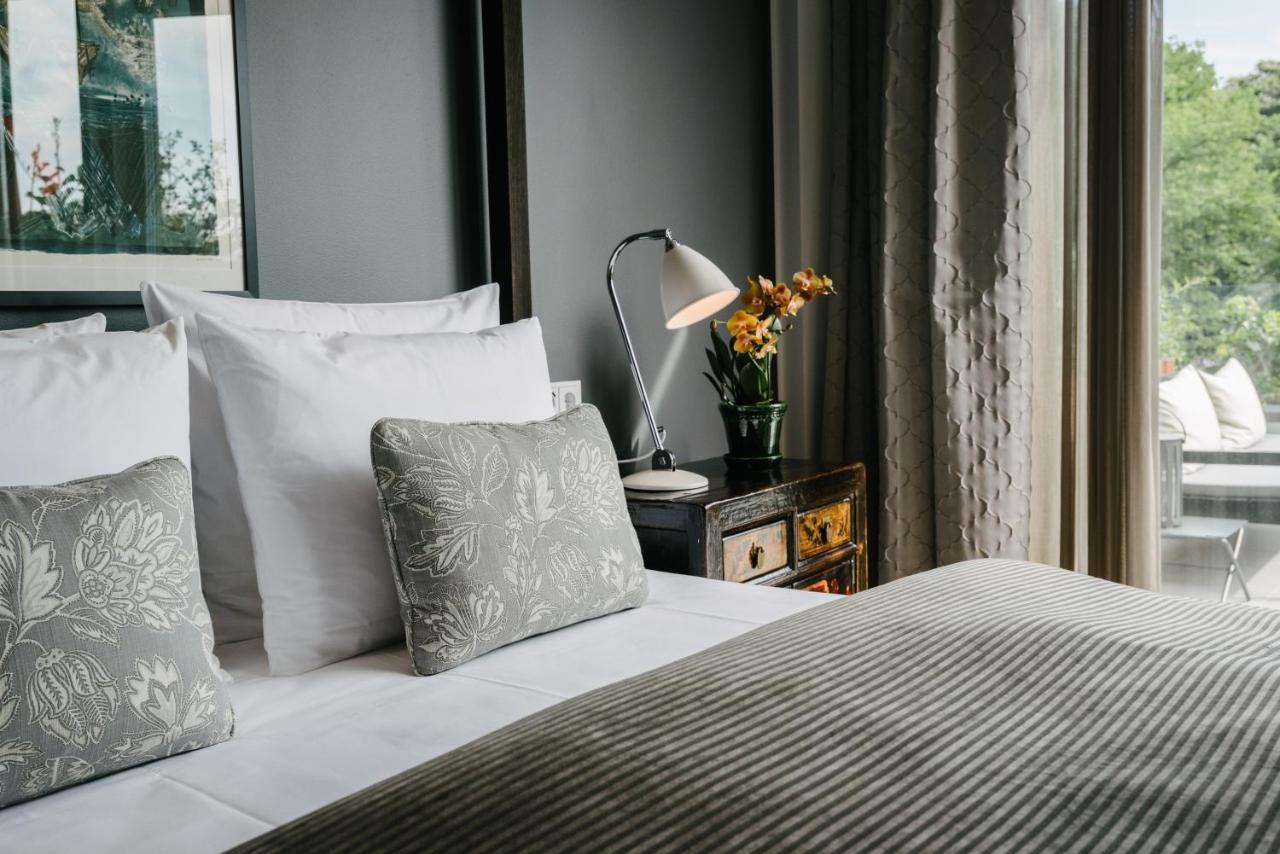 Nimb Hotel Copenhagen Luaran gambar