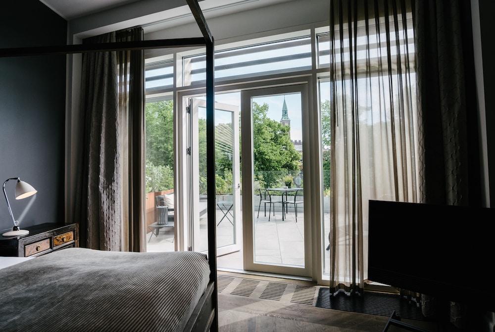 Nimb Hotel Copenhagen Luaran gambar