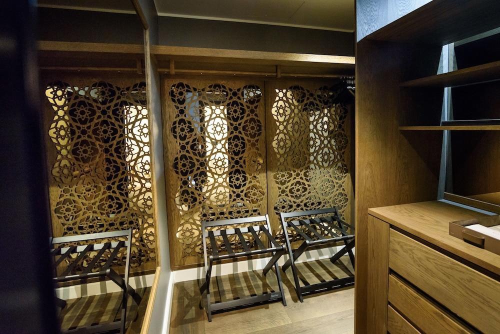 Nimb Hotel Copenhagen Luaran gambar