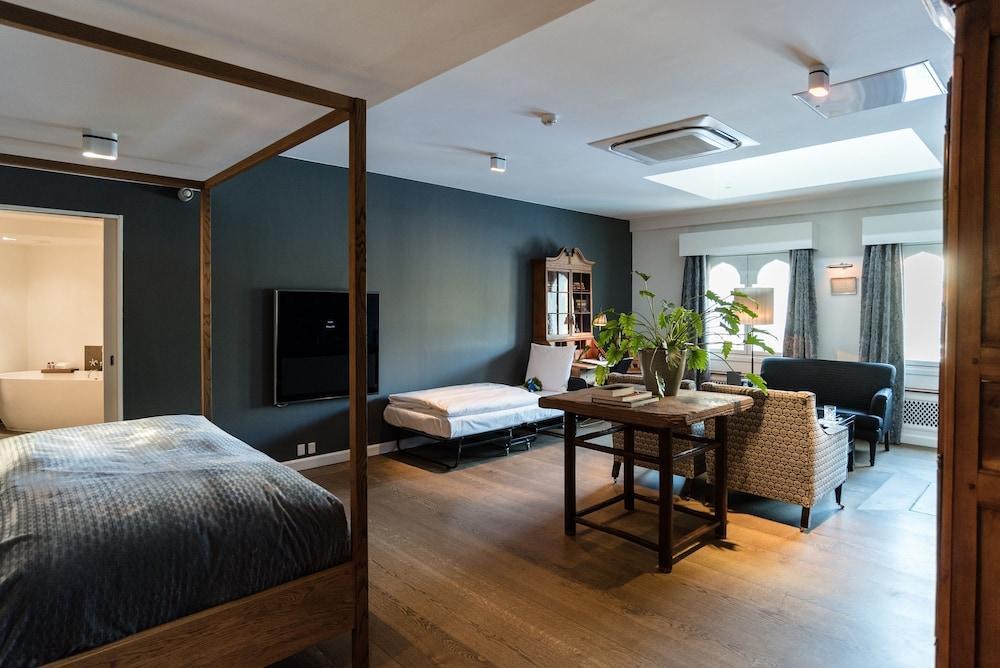 Nimb Hotel Copenhagen Luaran gambar
