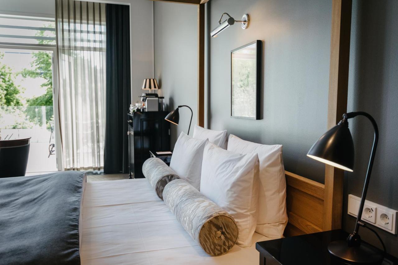Nimb Hotel Copenhagen Luaran gambar