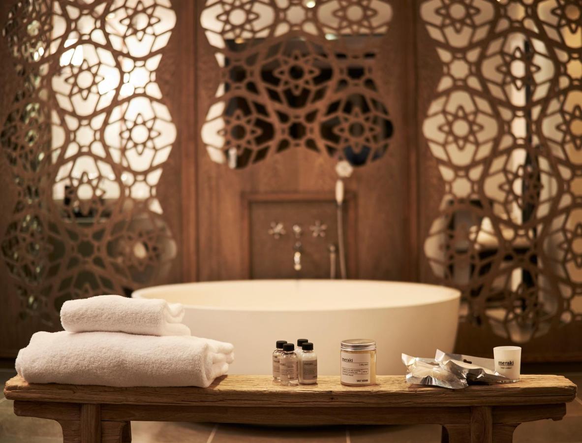 Nimb Hotel Copenhagen Luaran gambar