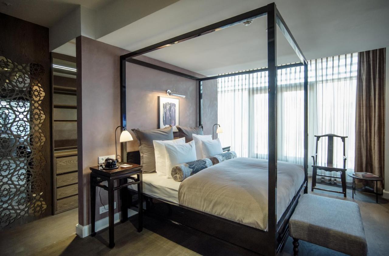 Nimb Hotel Copenhagen Luaran gambar