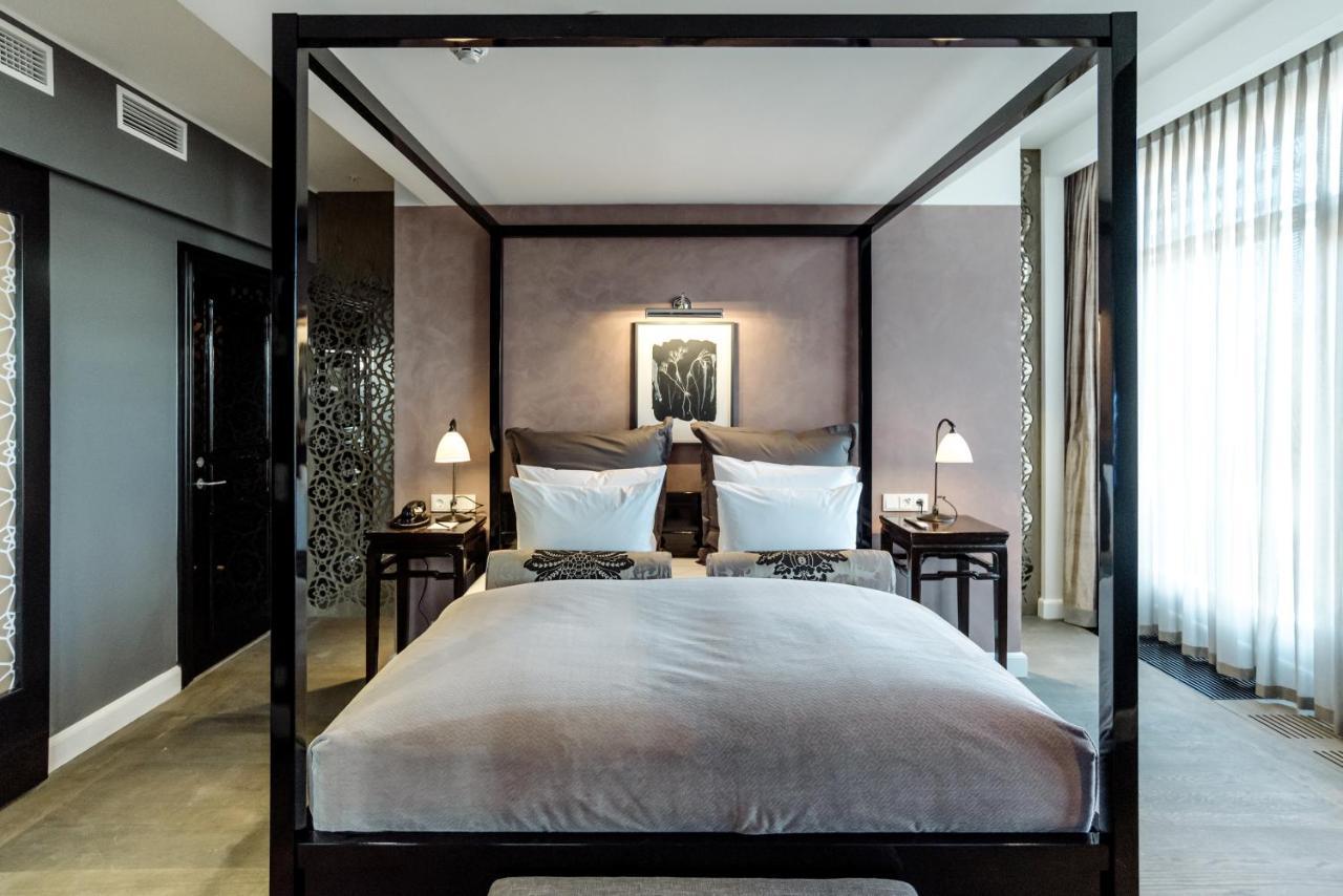 Nimb Hotel Copenhagen Luaran gambar