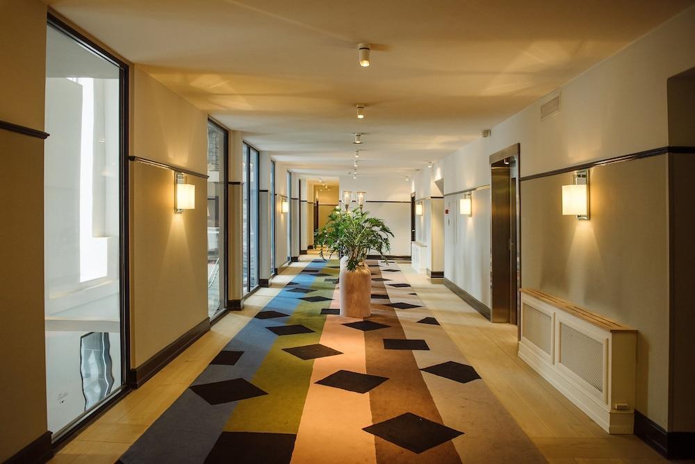 Nimb Hotel Copenhagen Luaran gambar